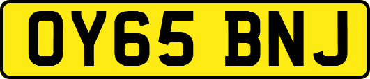 OY65BNJ