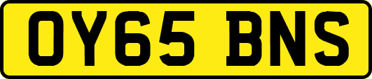 OY65BNS