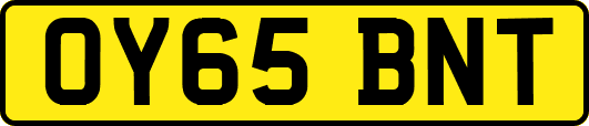 OY65BNT