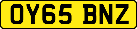 OY65BNZ