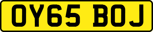 OY65BOJ
