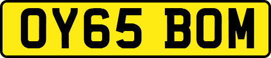 OY65BOM
