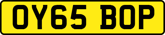 OY65BOP