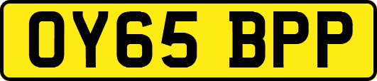 OY65BPP
