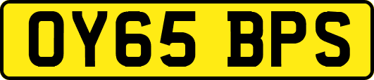 OY65BPS