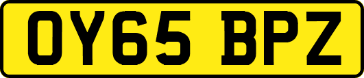 OY65BPZ