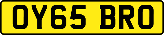 OY65BRO