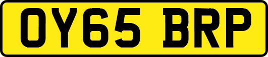 OY65BRP