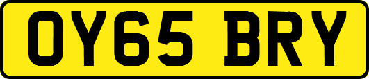 OY65BRY