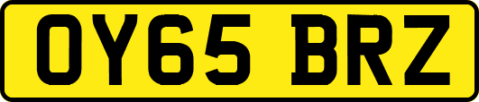 OY65BRZ
