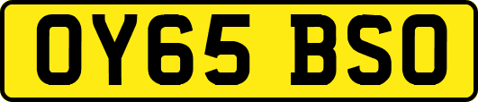 OY65BSO
