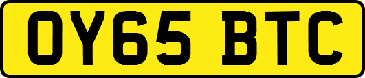 OY65BTC