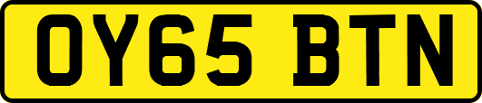 OY65BTN