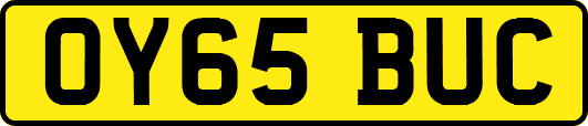OY65BUC