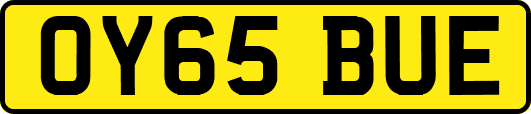 OY65BUE
