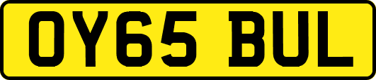 OY65BUL