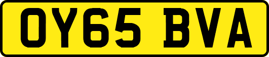 OY65BVA