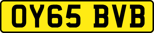 OY65BVB
