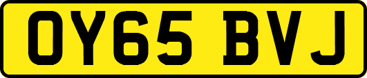 OY65BVJ