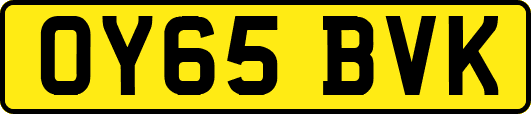 OY65BVK