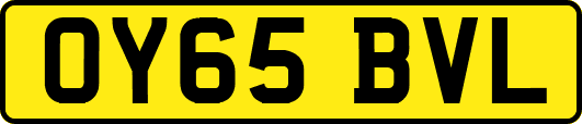 OY65BVL