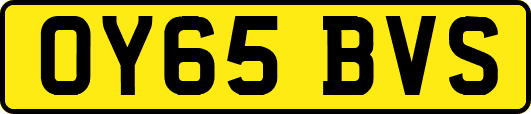 OY65BVS
