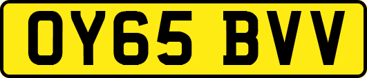 OY65BVV