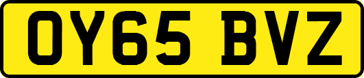 OY65BVZ