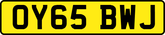 OY65BWJ