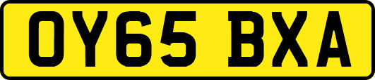 OY65BXA