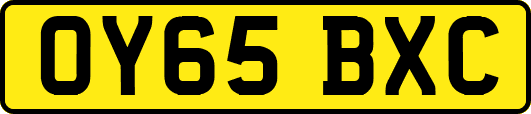 OY65BXC
