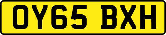 OY65BXH