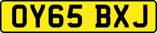 OY65BXJ