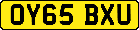 OY65BXU