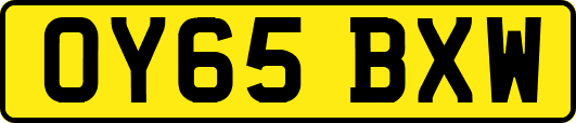 OY65BXW
