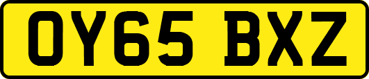OY65BXZ