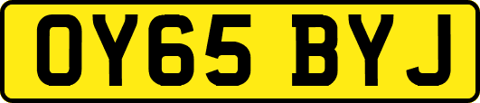 OY65BYJ