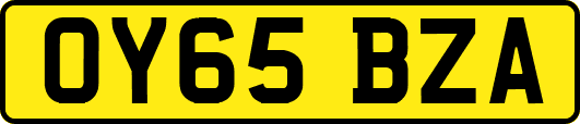 OY65BZA