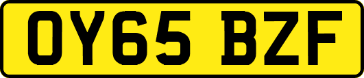 OY65BZF
