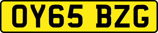 OY65BZG