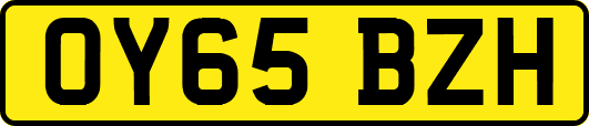 OY65BZH