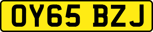 OY65BZJ