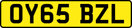 OY65BZL