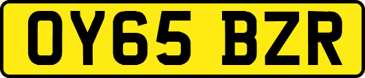 OY65BZR