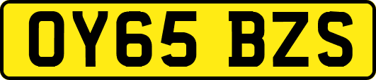 OY65BZS