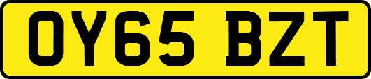 OY65BZT