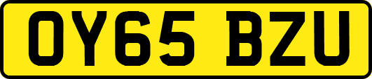 OY65BZU
