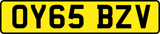 OY65BZV