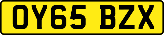 OY65BZX