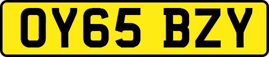 OY65BZY